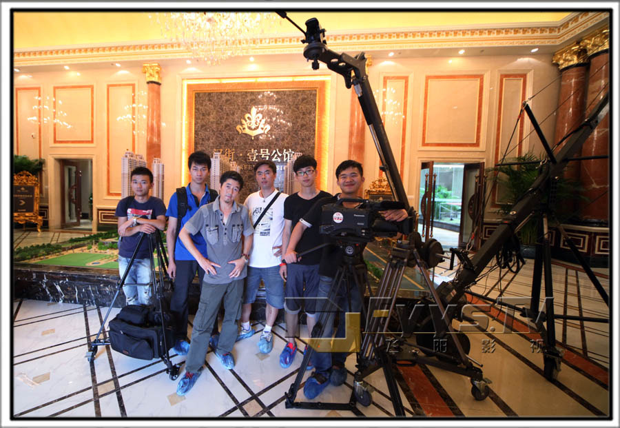 武漢宣傳片www.fyys.cn