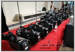 武漢攝像機租賃 武漢飛陽影視